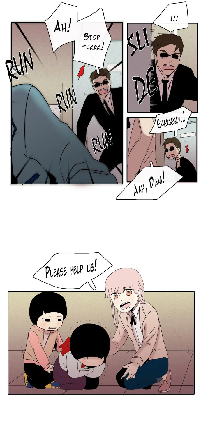 The Children's Teacher, Mr. Kwon Chapter 70 page 13 - 