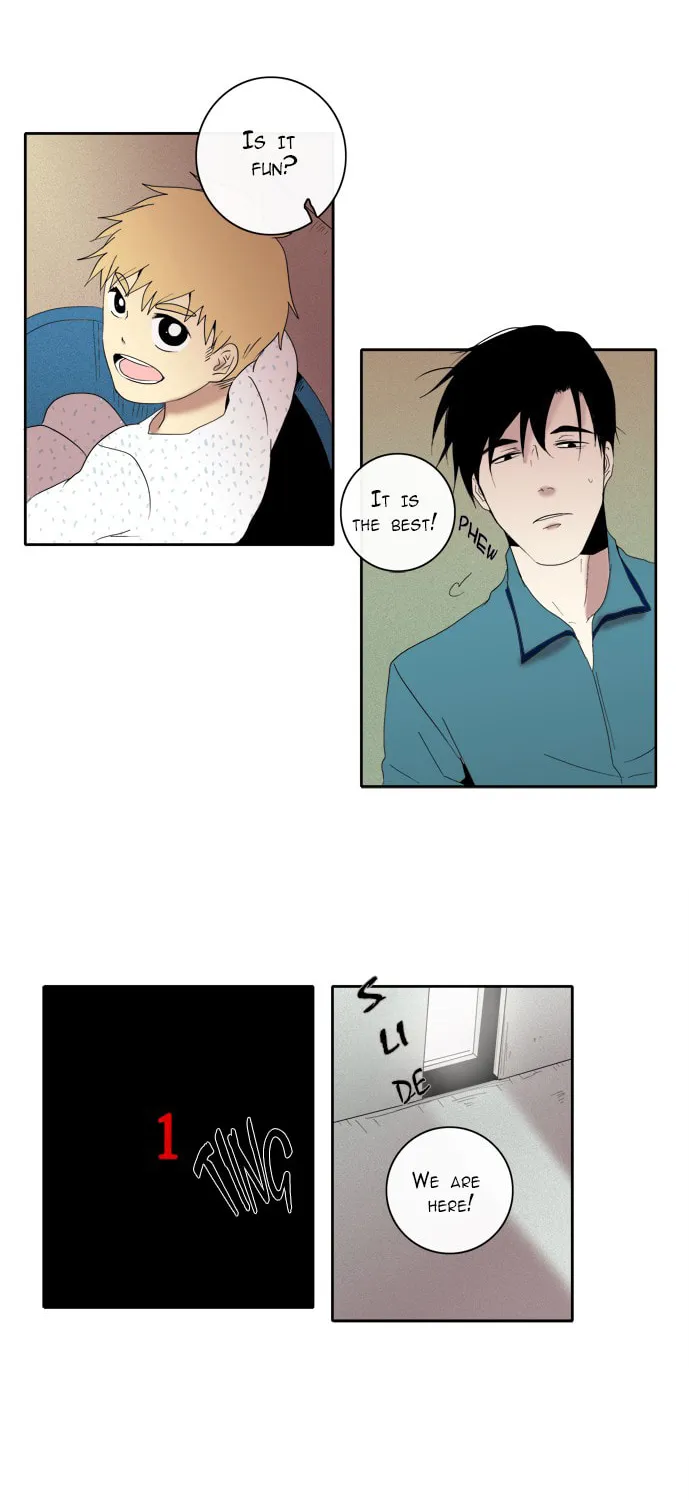 The Children's Teacher, Mr. Kwon Chapter 70 page 20 - 