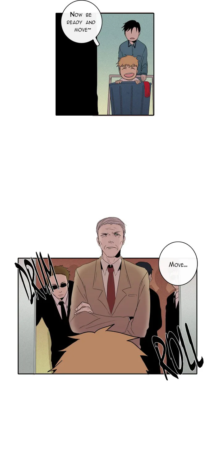 The Children's Teacher, Mr. Kwon Chapter 70 page 21 - 