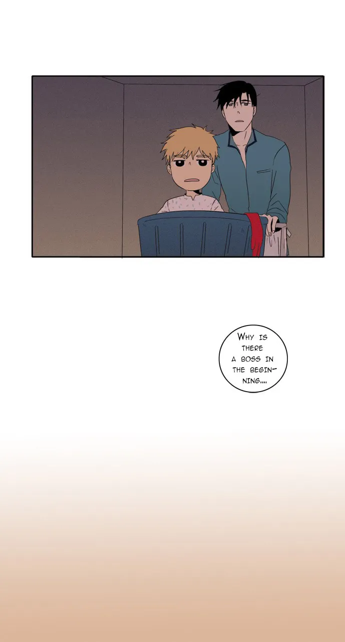 The Children's Teacher, Mr. Kwon Chapter 70 page 22 - 