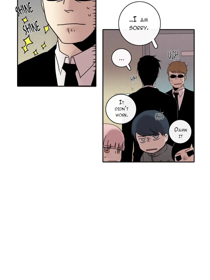 The Children's Teacher, Mr. Kwon Chapter 70 page 7 - 