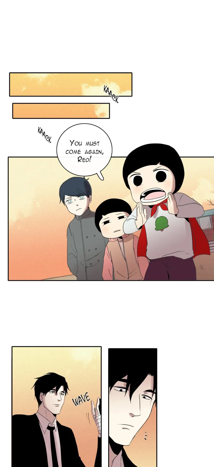 The Children's Teacher, Mr. Kwon Chapter 71 page 14 - 