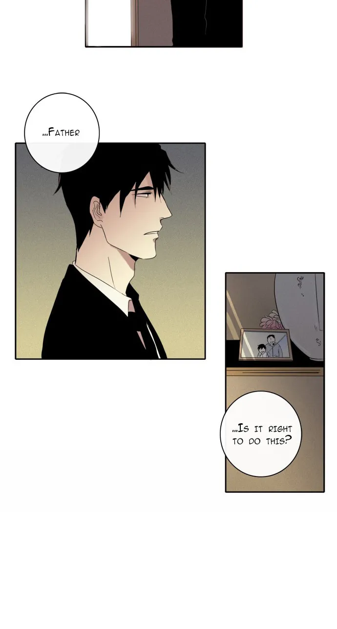 The Children's Teacher, Mr. Kwon Chapter 71 page 19 - 