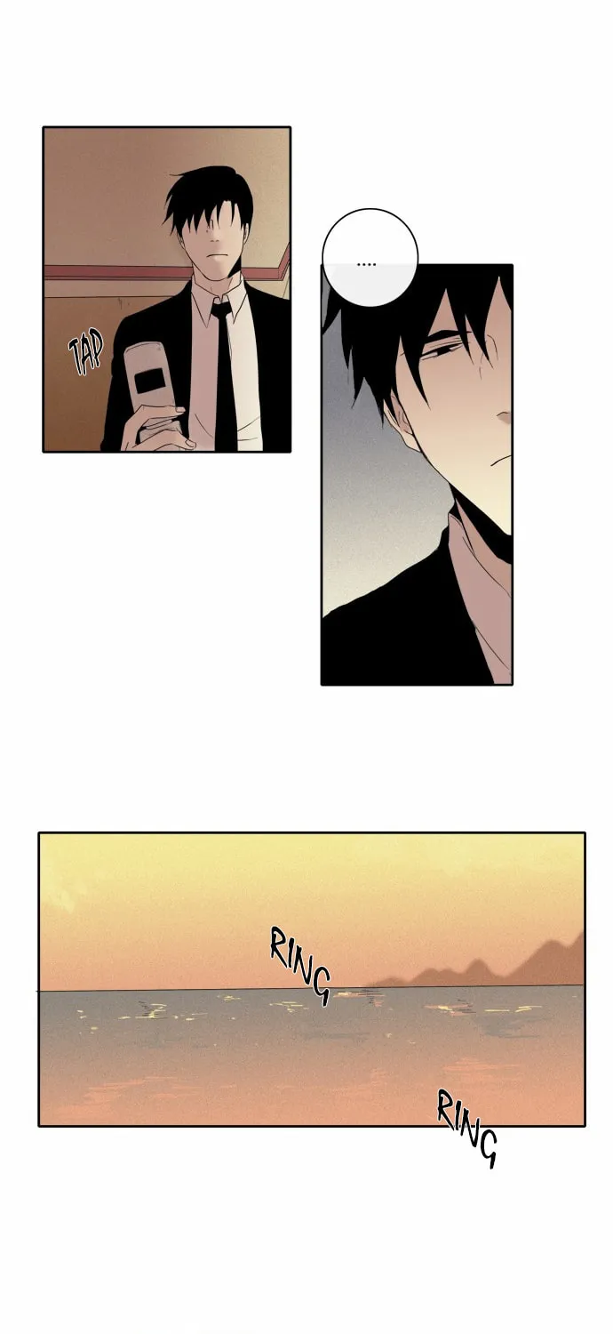The Children's Teacher, Mr. Kwon Chapter 71 page 20 - 