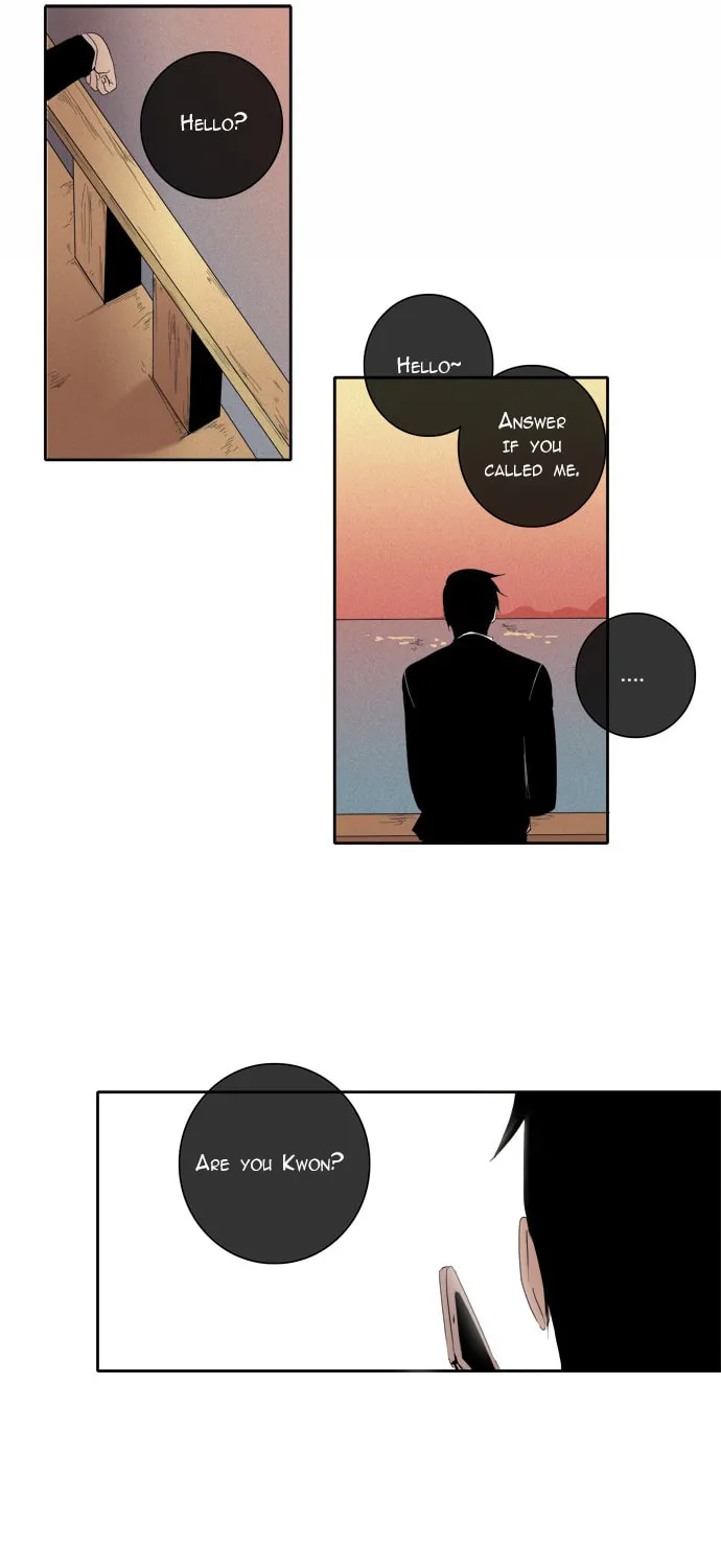 The Children's Teacher, Mr. Kwon Chapter 71 page 21 - 