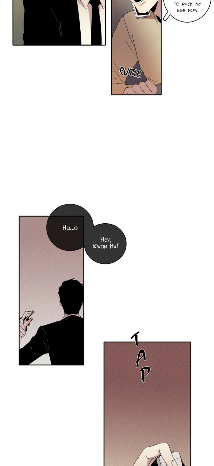 The Children's Teacher, Mr. Kwon Chapter 71 page 23 - 