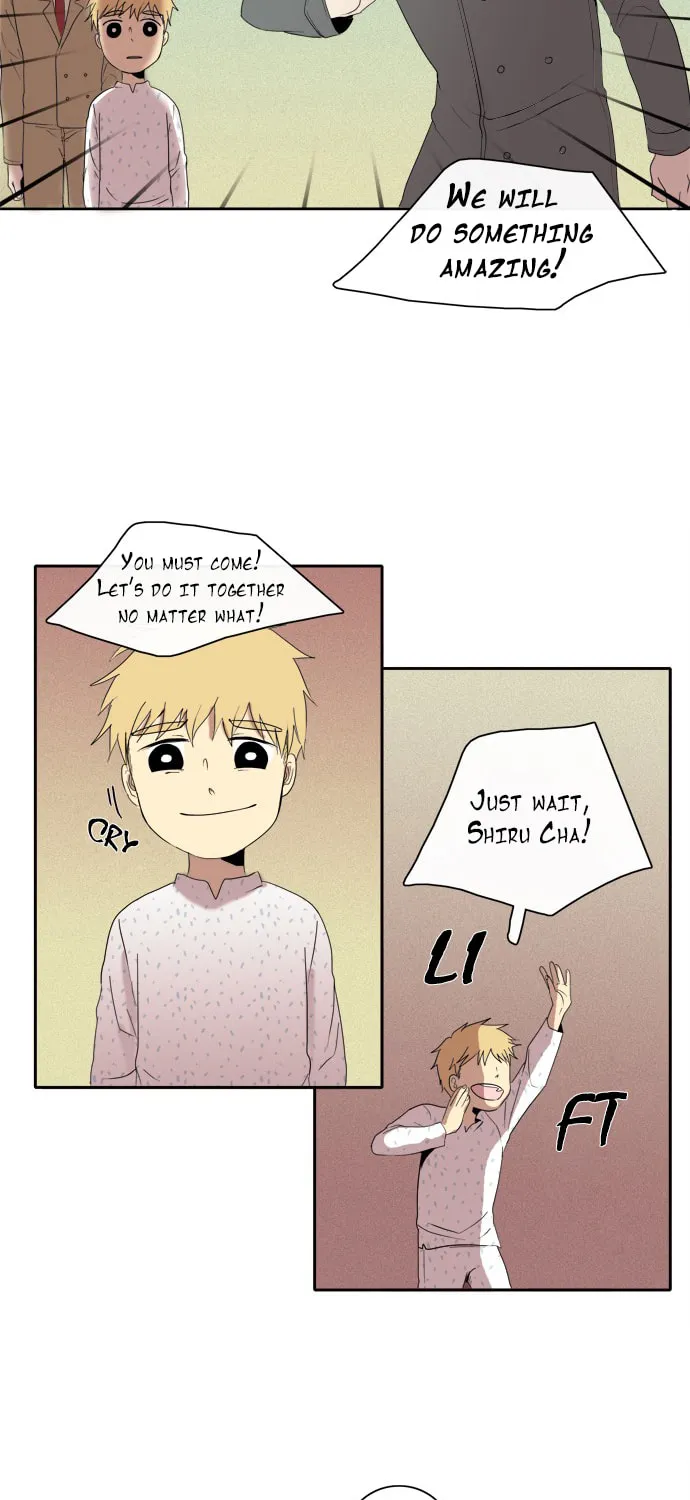 The Children's Teacher, Mr. Kwon Chapter 71 page 9 - 