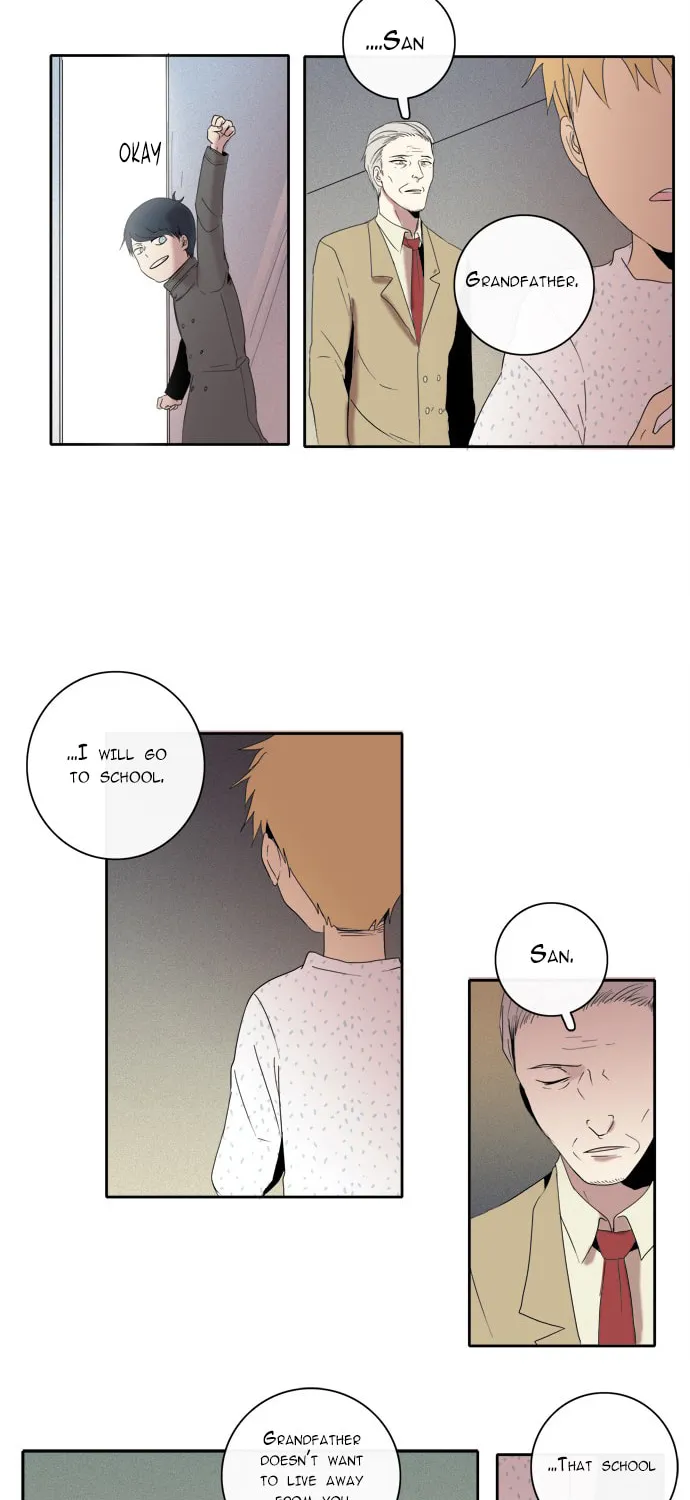 The Children's Teacher, Mr. Kwon Chapter 71 page 10 - 