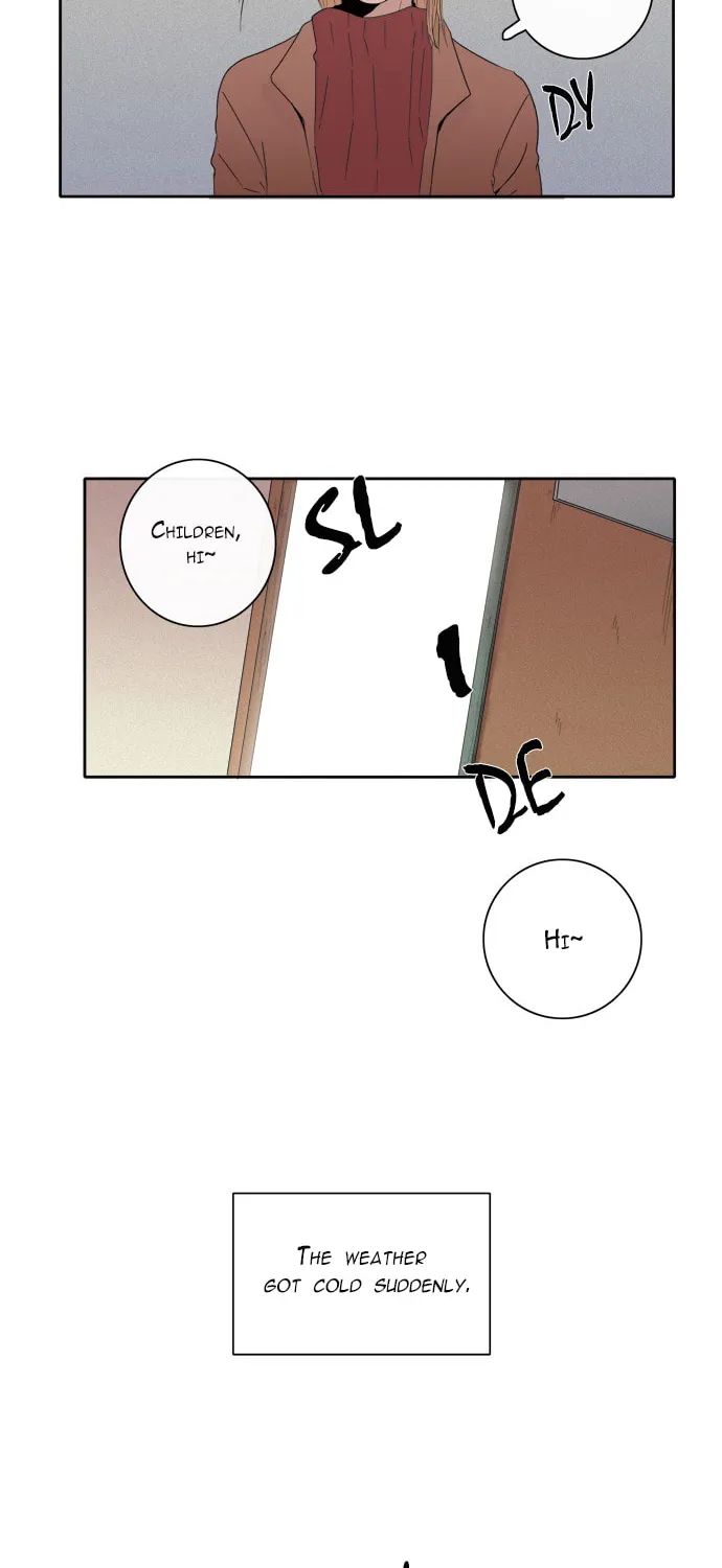 The Children's Teacher, Mr. Kwon Chapter 72 page 2 - 