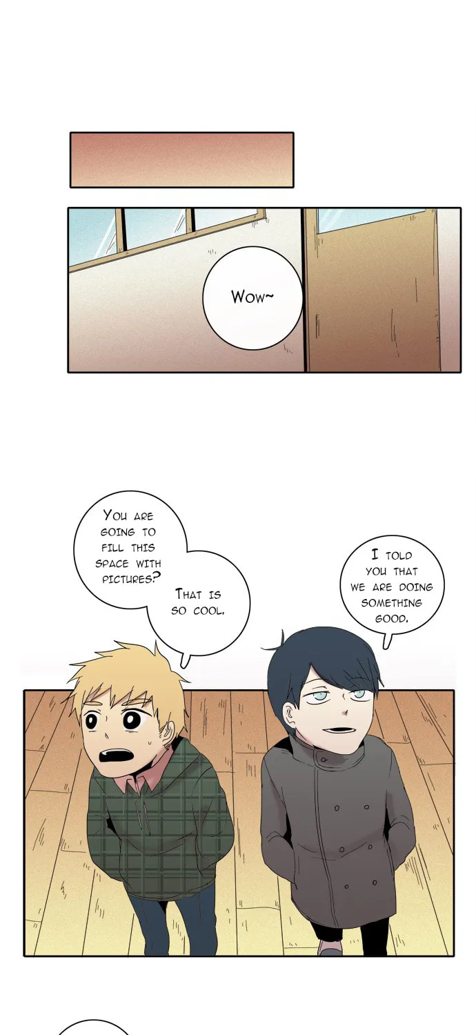 The Children's Teacher, Mr. Kwon Chapter 72 page 18 - 