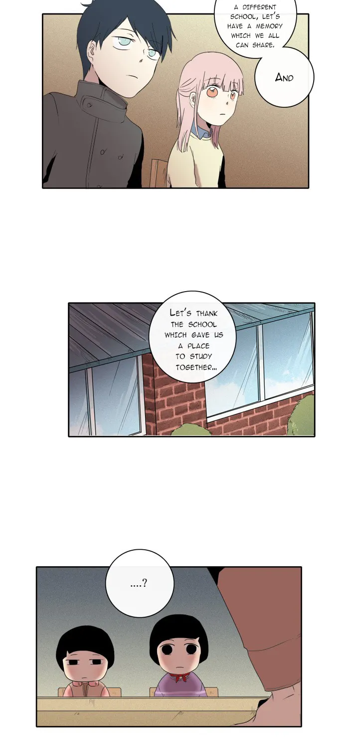 The Children's Teacher, Mr. Kwon Chapter 72 page 4 - 