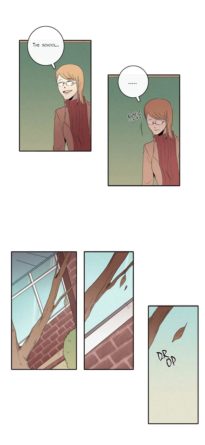 The Children's Teacher, Mr. Kwon Chapter 72 page 5 - 