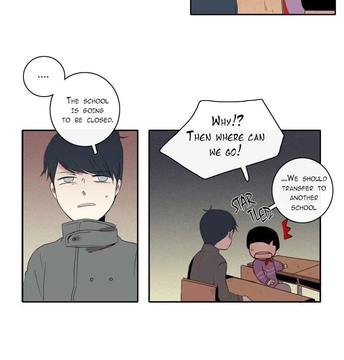 The Children's Teacher, Mr. Kwon Chapter 72 page 7 - 
