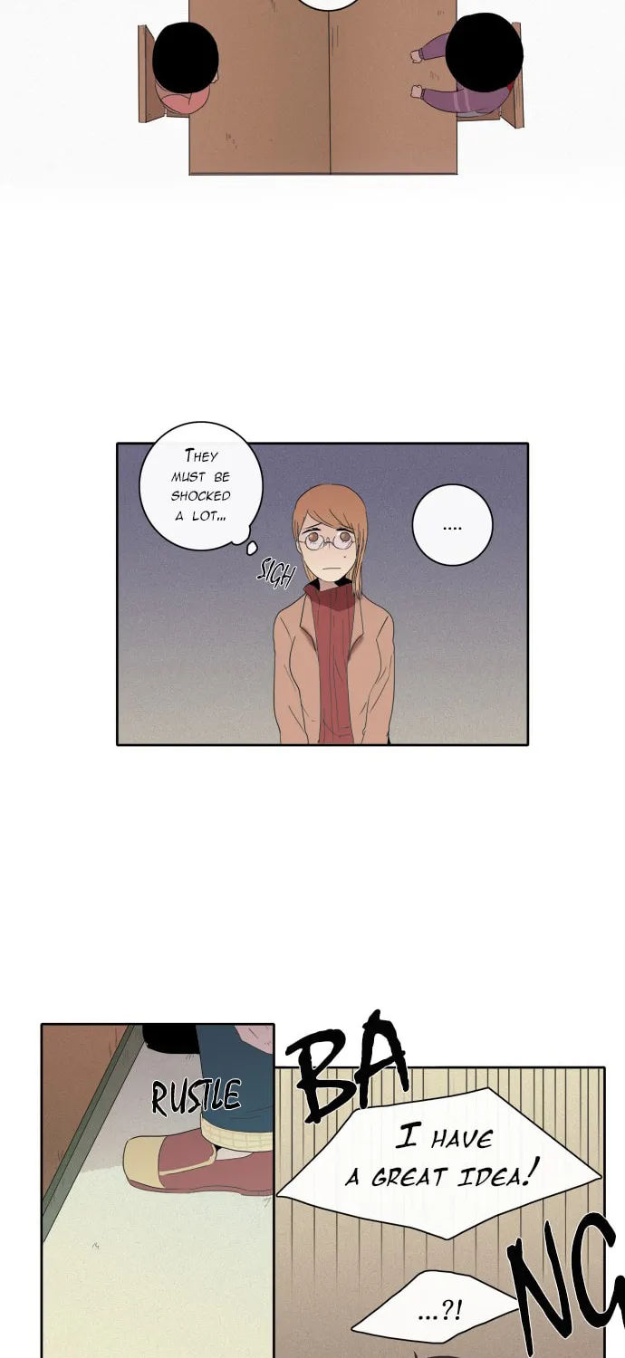 The Children's Teacher, Mr. Kwon Chapter 72 page 9 - 