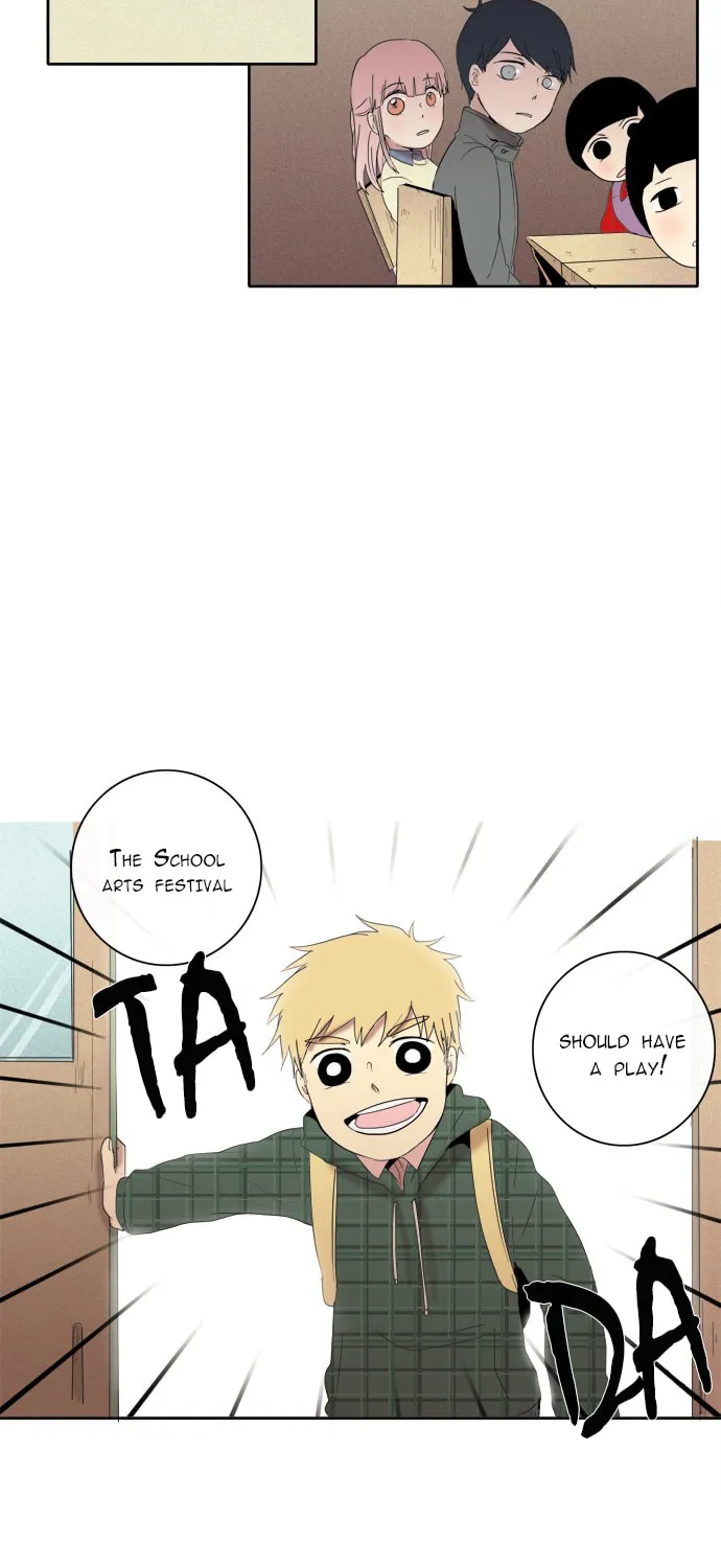 The Children's Teacher, Mr. Kwon Chapter 72 page 10 - 