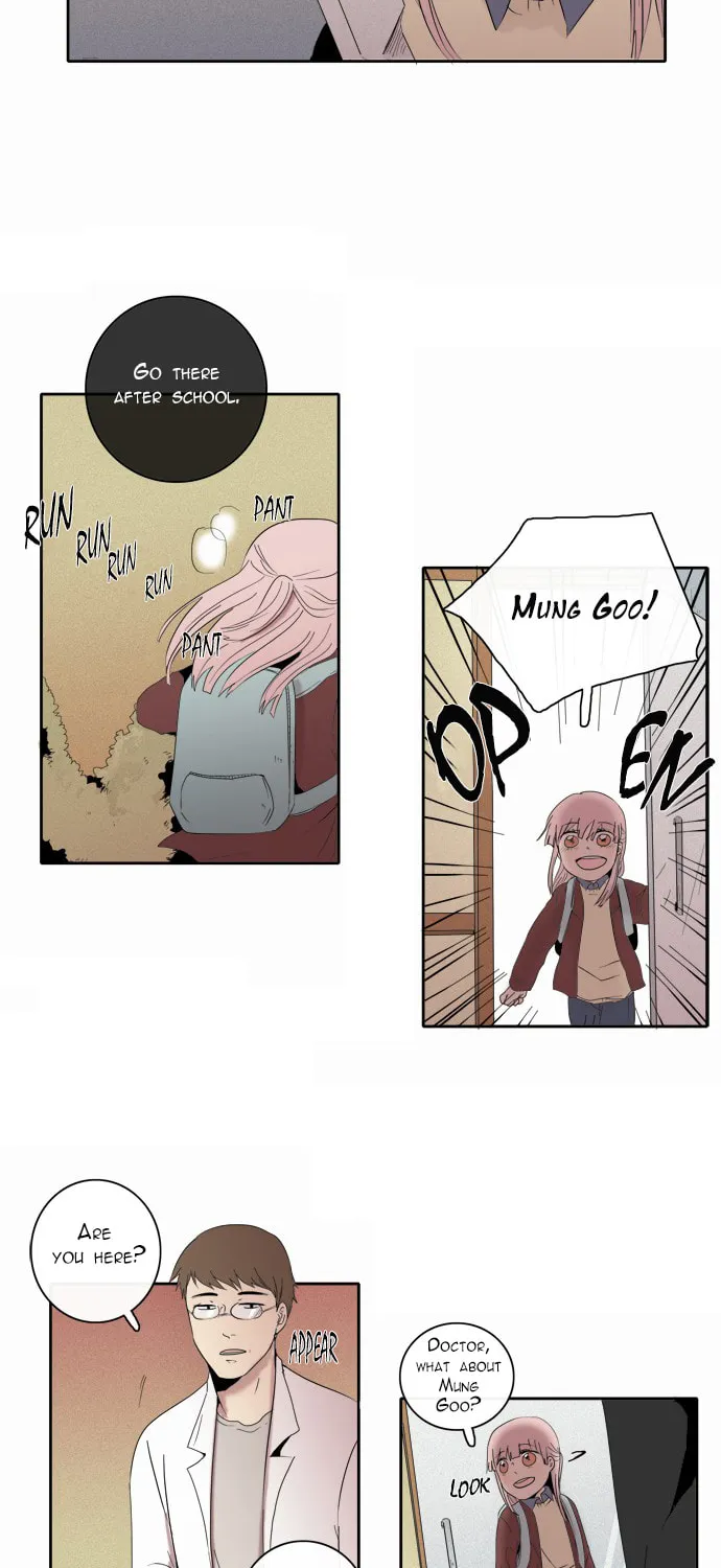 The Children's Teacher, Mr. Kwon Chapter 73 page 2 - 
