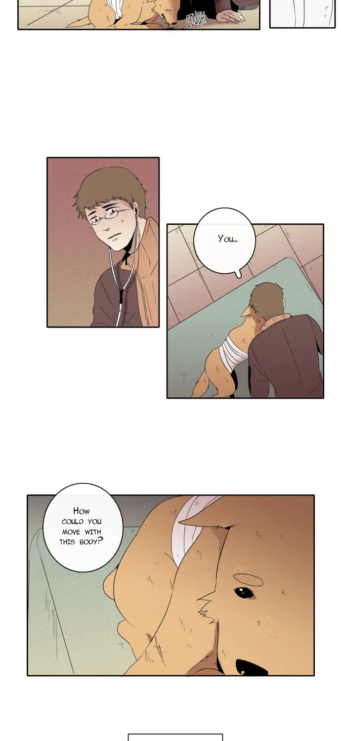 The Children's Teacher, Mr. Kwon Chapter 73 page 13 - 