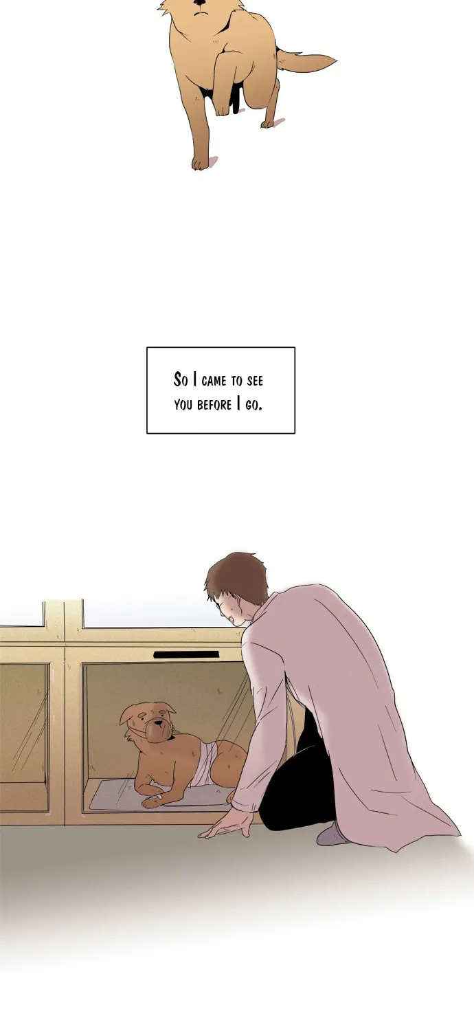 The Children's Teacher, Mr. Kwon Chapter 73 page 16 - 