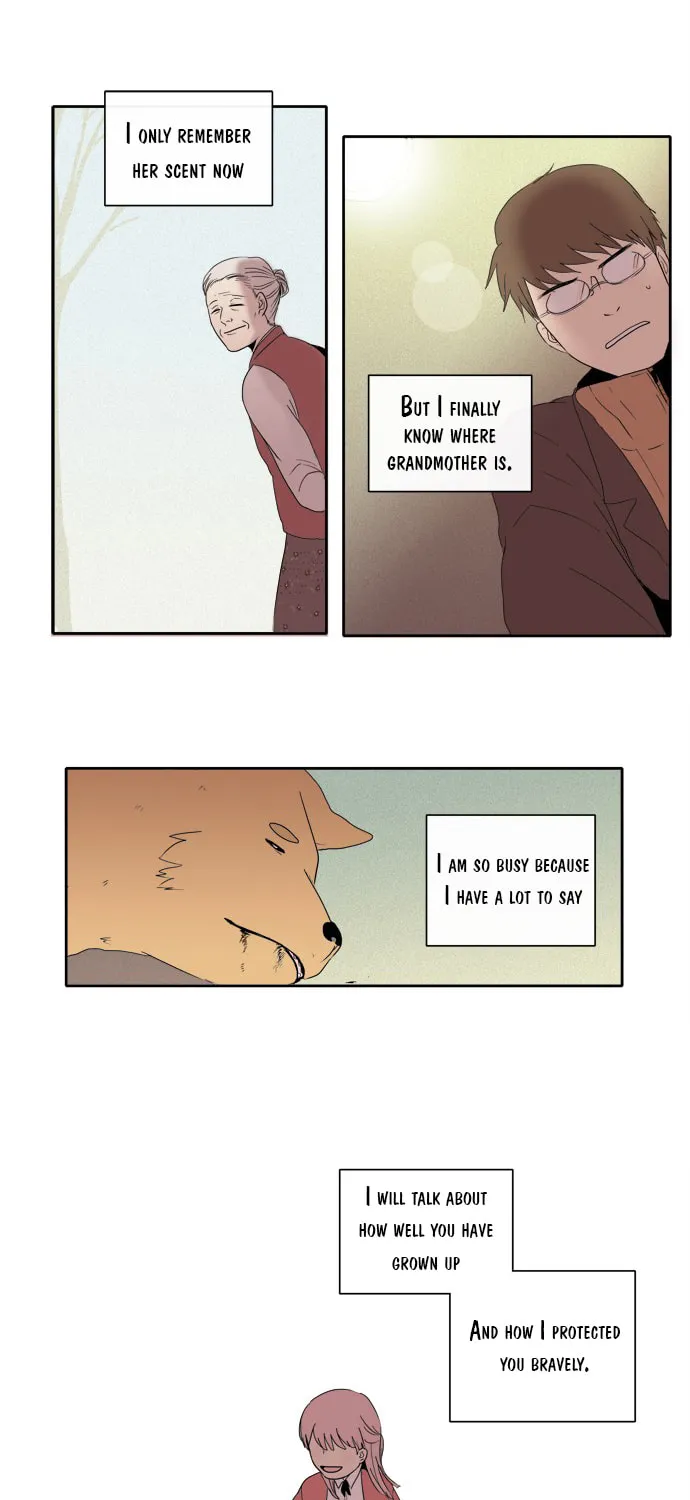 The Children's Teacher, Mr. Kwon Chapter 73 page 17 - 