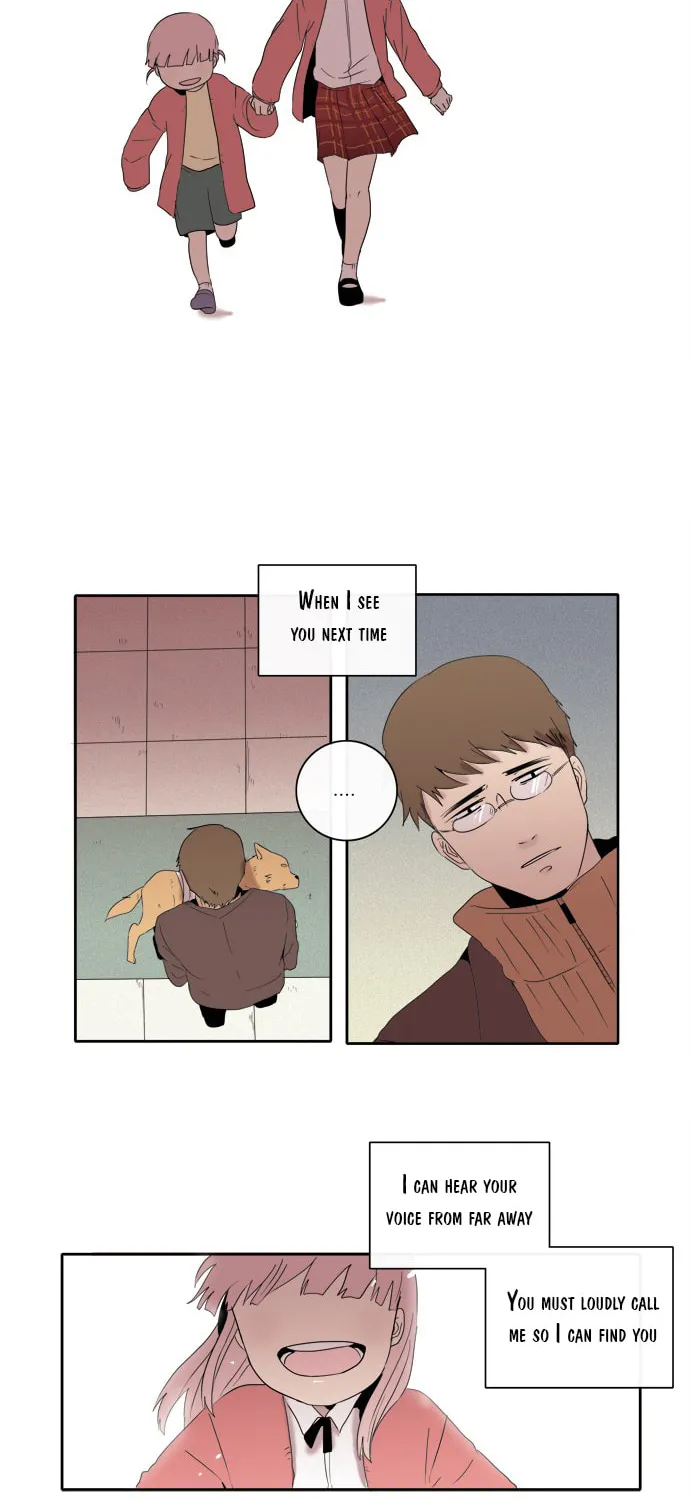 The Children's Teacher, Mr. Kwon Chapter 73 page 18 - 