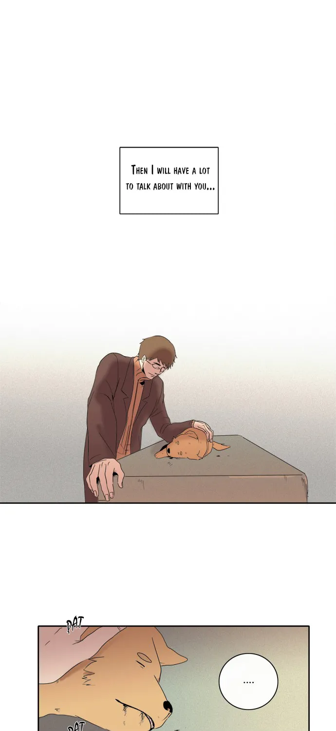The Children's Teacher, Mr. Kwon Chapter 73 page 19 - 