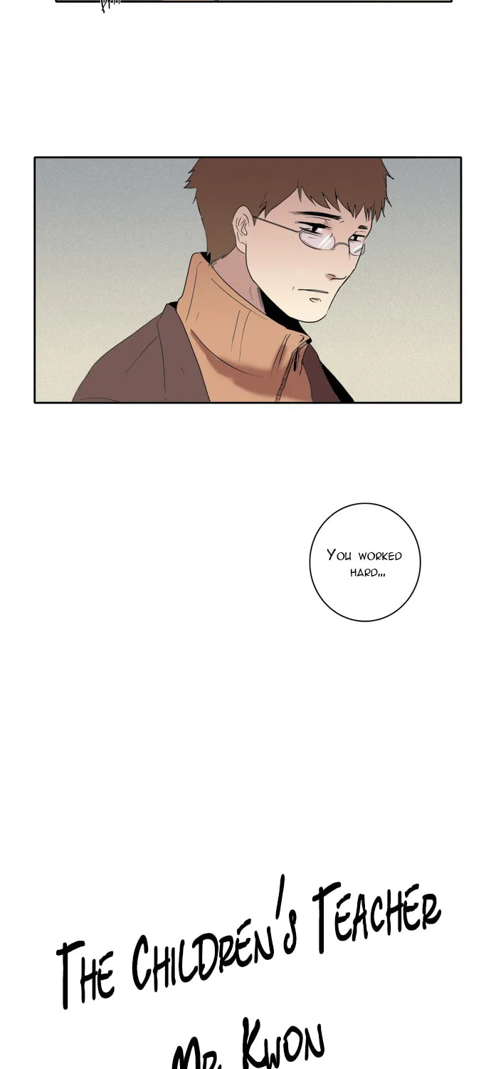 The Children's Teacher, Mr. Kwon Chapter 73 page 20 - 