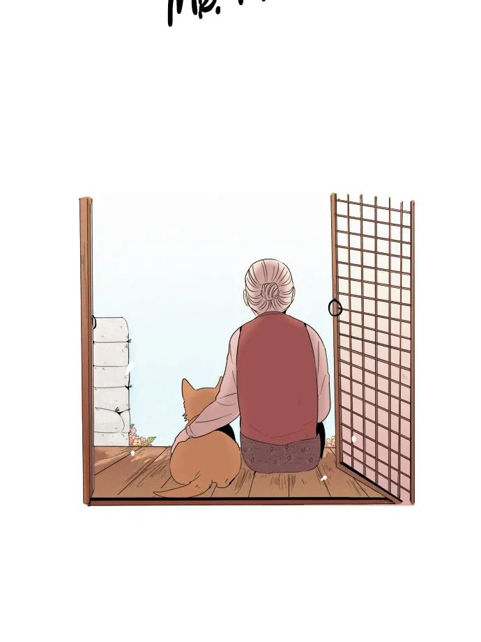 The Children's Teacher, Mr. Kwon Chapter 73 page 21 - 