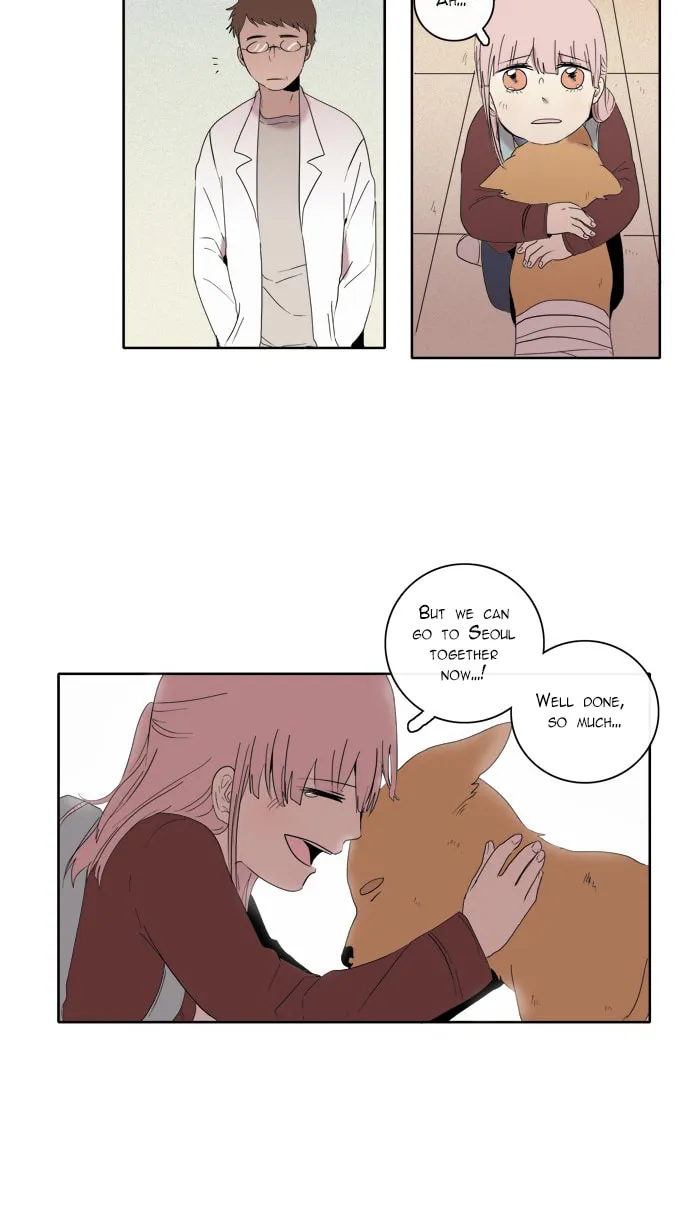 The Children's Teacher, Mr. Kwon Chapter 73 page 7 - 
