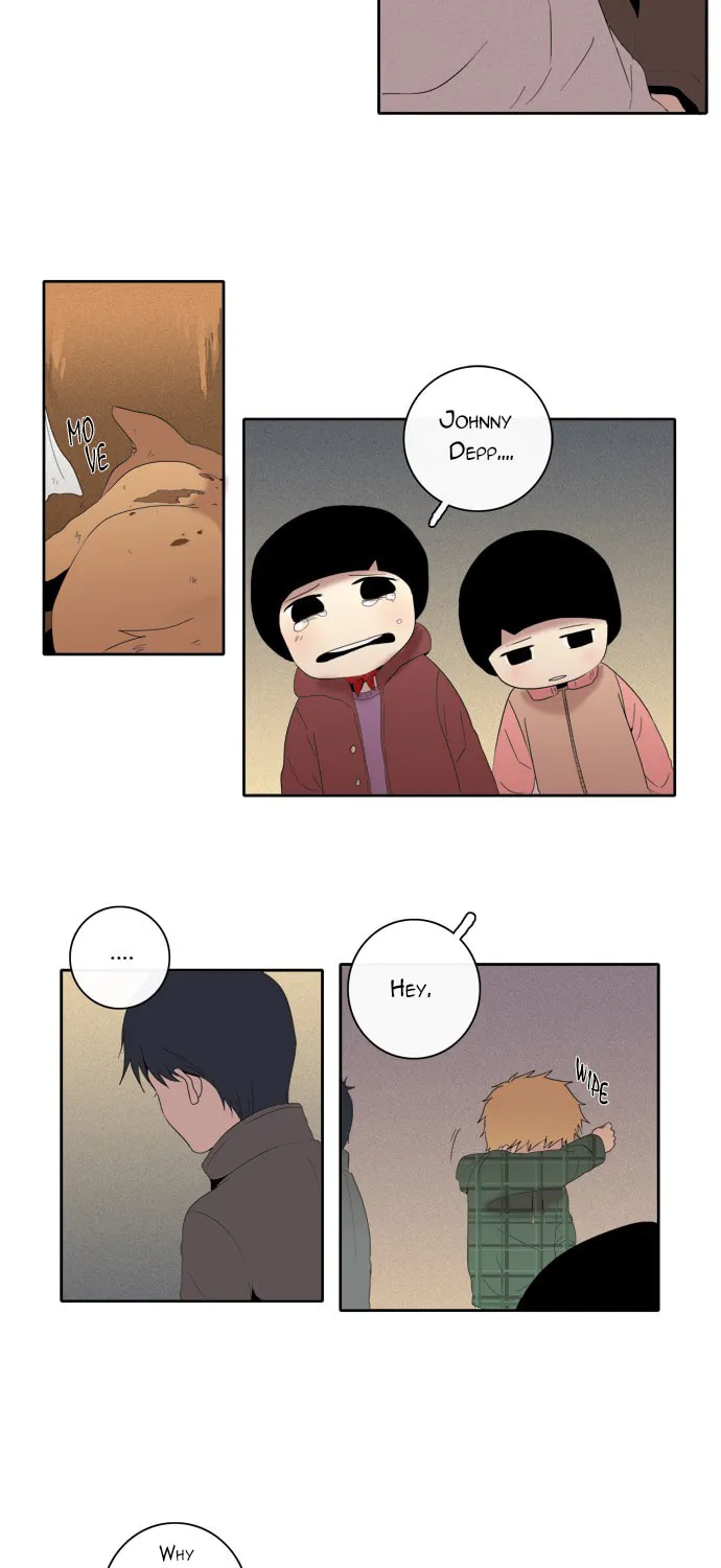 The Children's Teacher, Mr. Kwon Chapter 74 page 2 - 