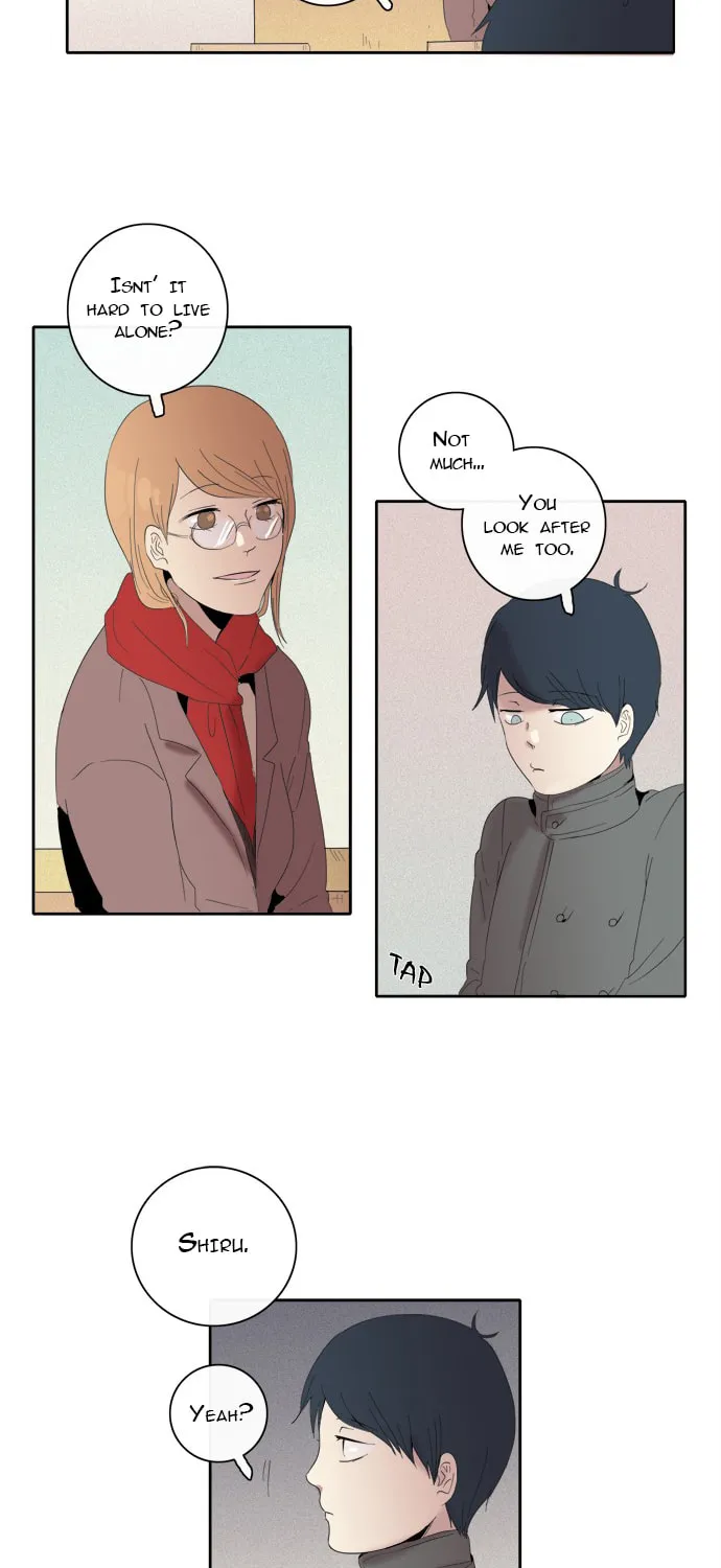 The Children's Teacher, Mr. Kwon Chapter 74 page 12 - 