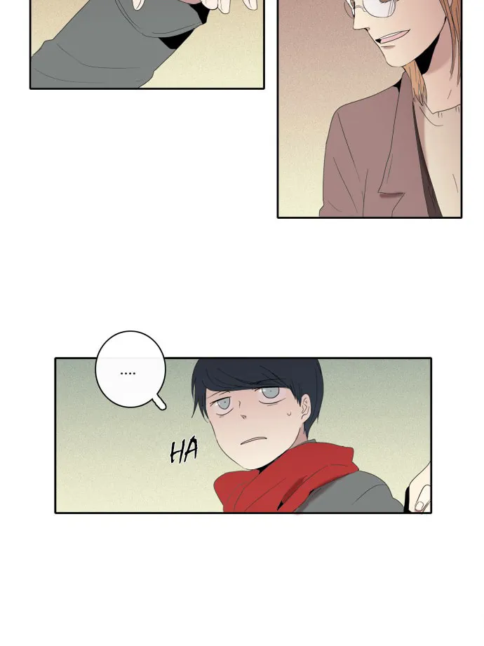 The Children's Teacher, Mr. Kwon Chapter 74 page 14 - 