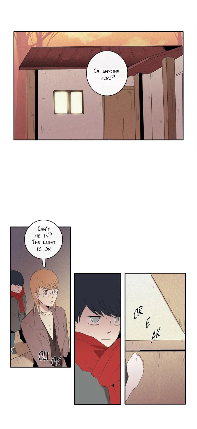 The Children's Teacher, Mr. Kwon Chapter 74 page 15 - 