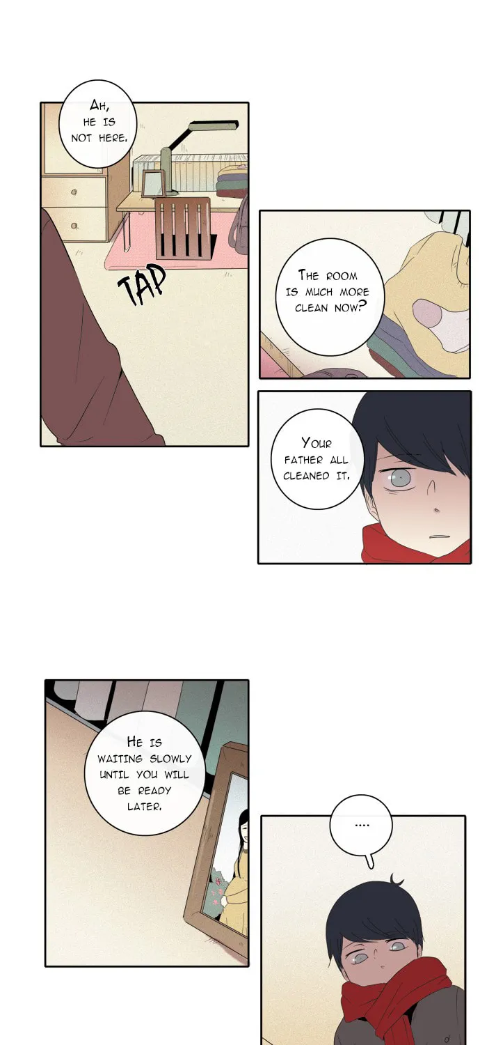 The Children's Teacher, Mr. Kwon Chapter 74 page 16 - 