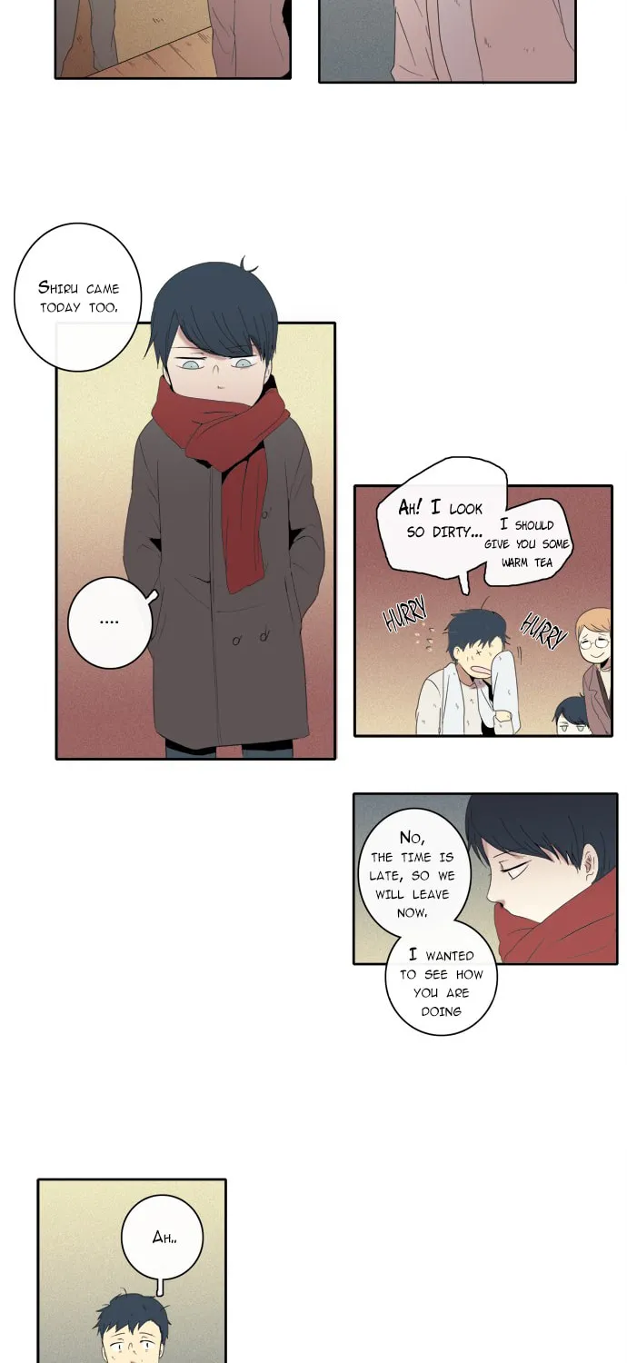 The Children's Teacher, Mr. Kwon Chapter 74 page 18 - 