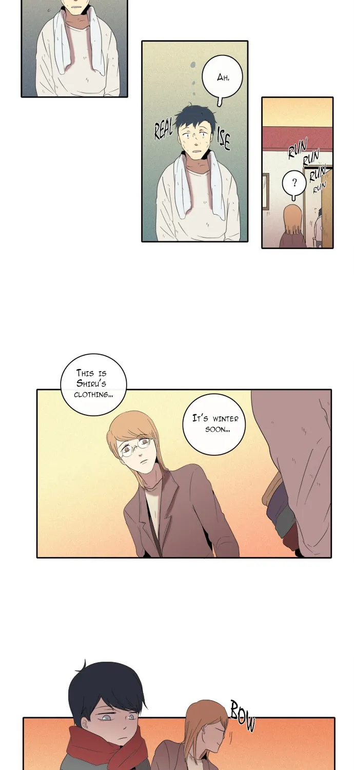 The Children's Teacher, Mr. Kwon Chapter 74 page 19 - 