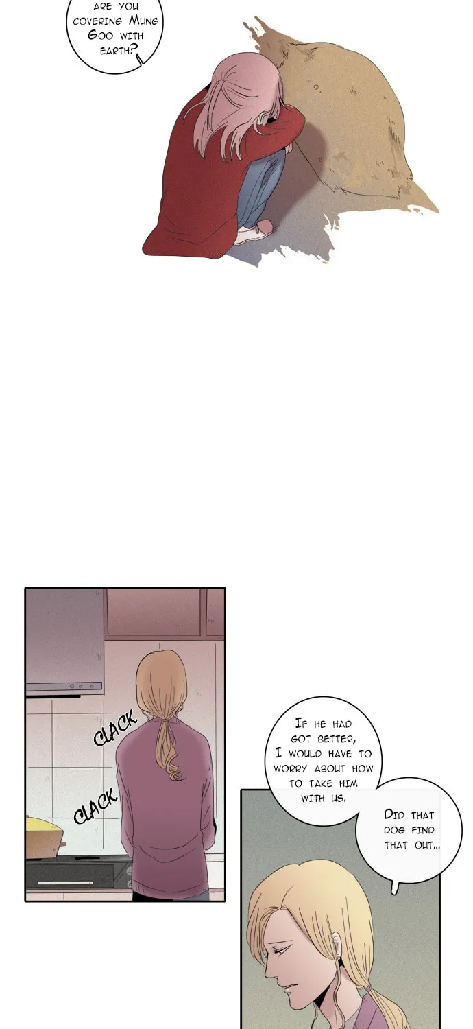 The Children's Teacher, Mr. Kwon Chapter 74 page 3 - 