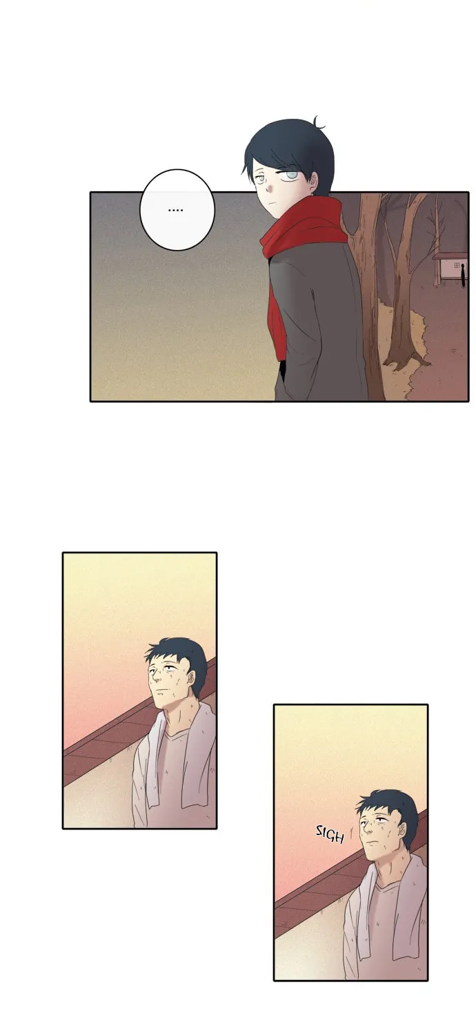 The Children's Teacher, Mr. Kwon Chapter 74 page 21 - 