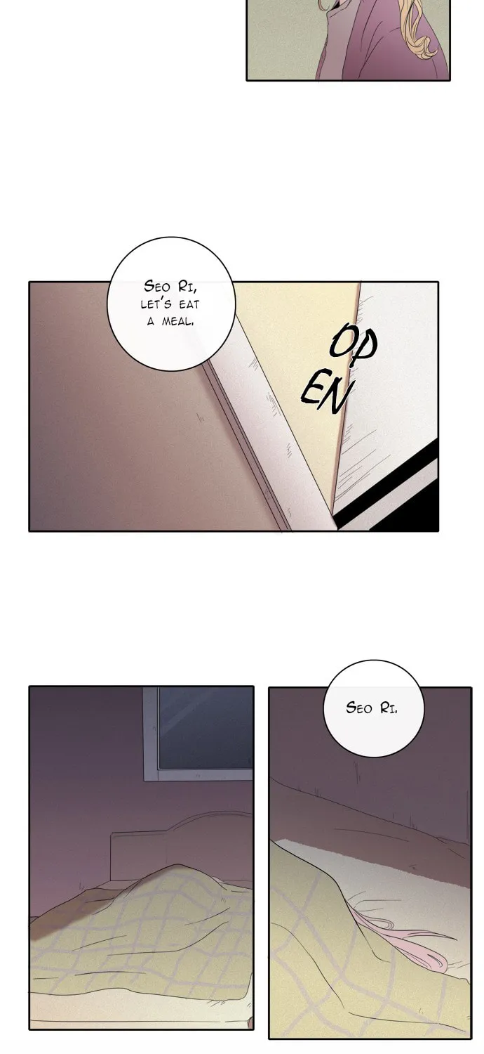 The Children's Teacher, Mr. Kwon Chapter 74 page 4 - 