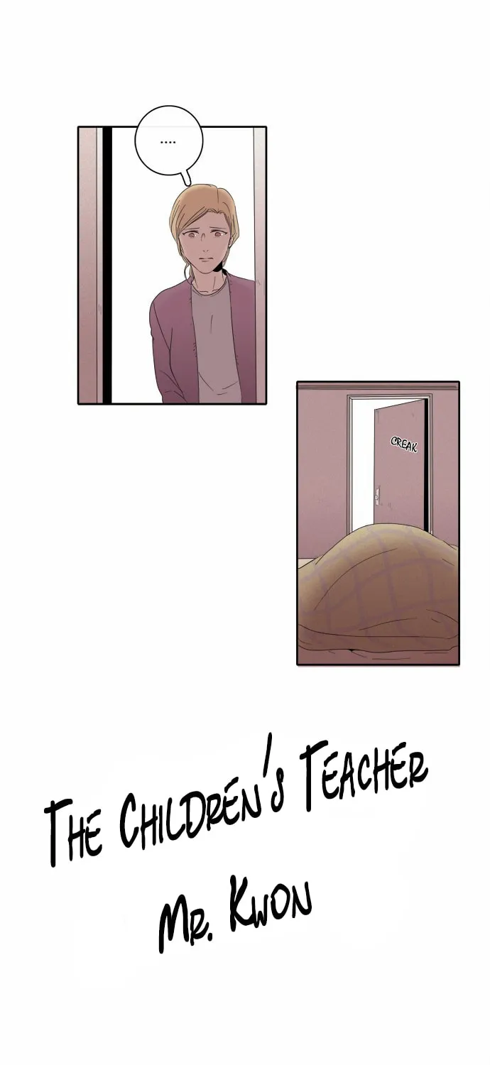 The Children's Teacher, Mr. Kwon Chapter 74 page 5 - 