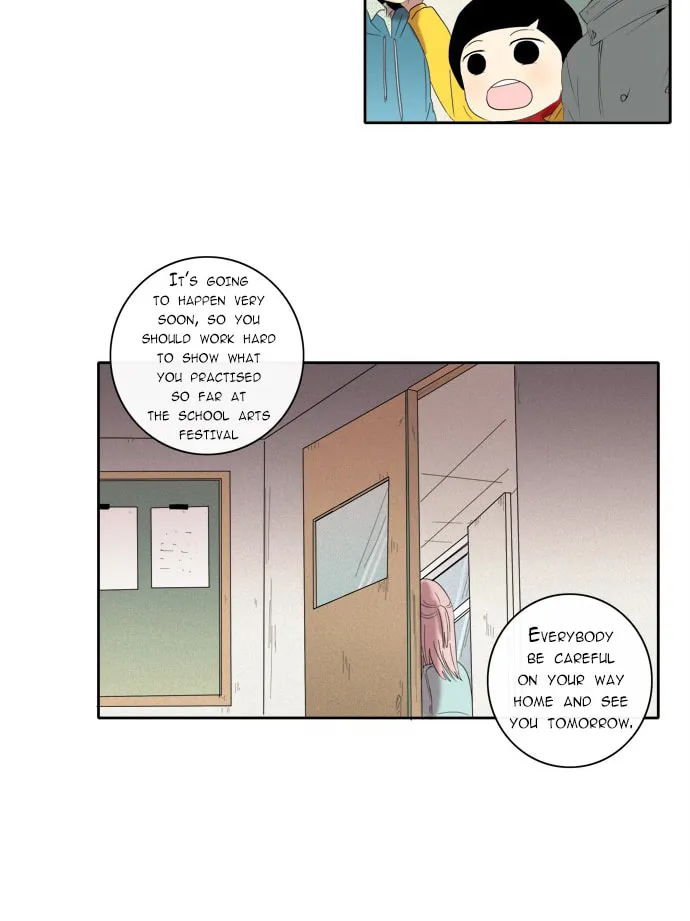 The Children's Teacher, Mr. Kwon Chapter 74 page 7 - 