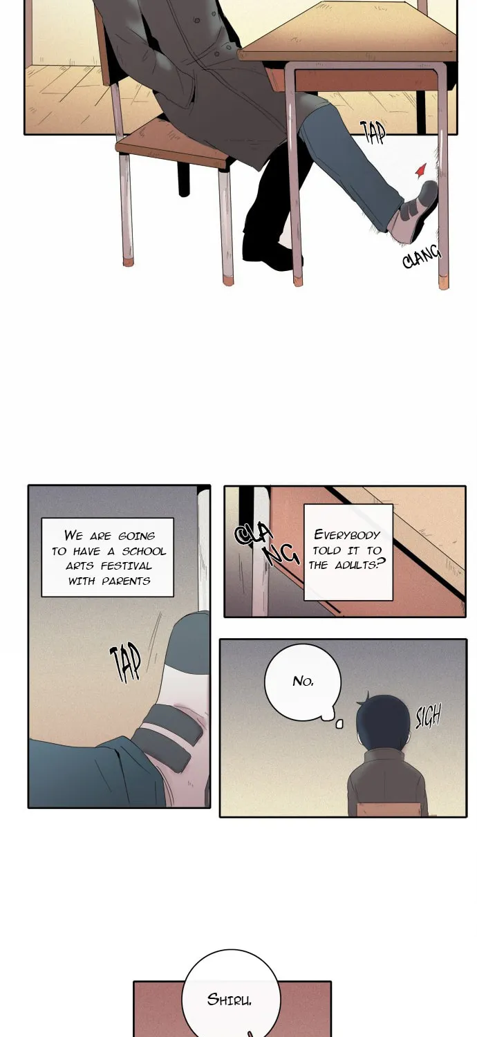 The Children's Teacher, Mr. Kwon Chapter 74 page 10 - 