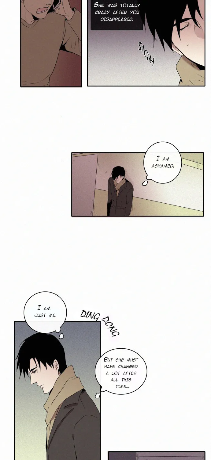 The Children's Teacher, Mr. Kwon Chapter 75 page 12 - 