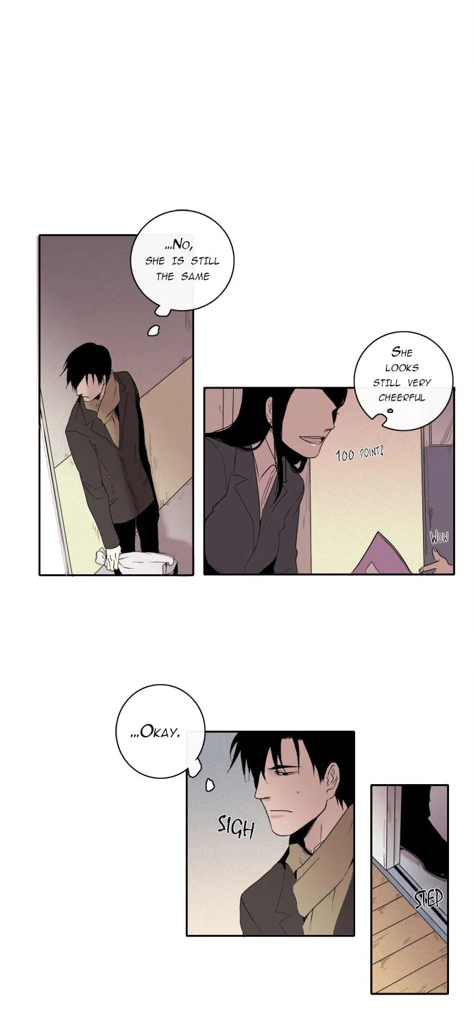 The Children's Teacher, Mr. Kwon Chapter 75 page 15 - 