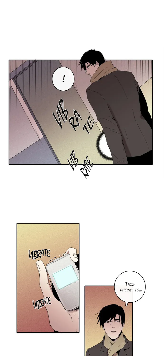 The Children's Teacher, Mr. Kwon Chapter 75 page 16 - 
