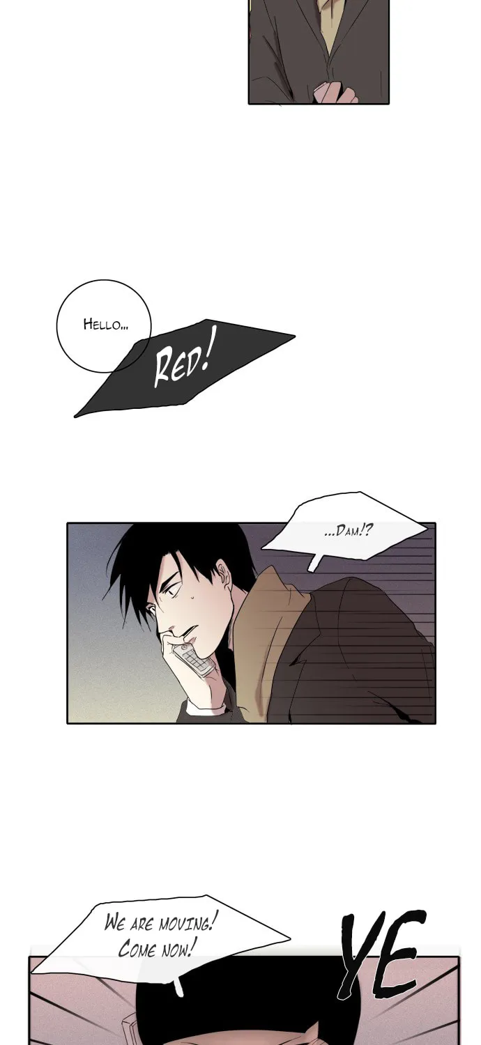 The Children's Teacher, Mr. Kwon Chapter 75 page 17 - 
