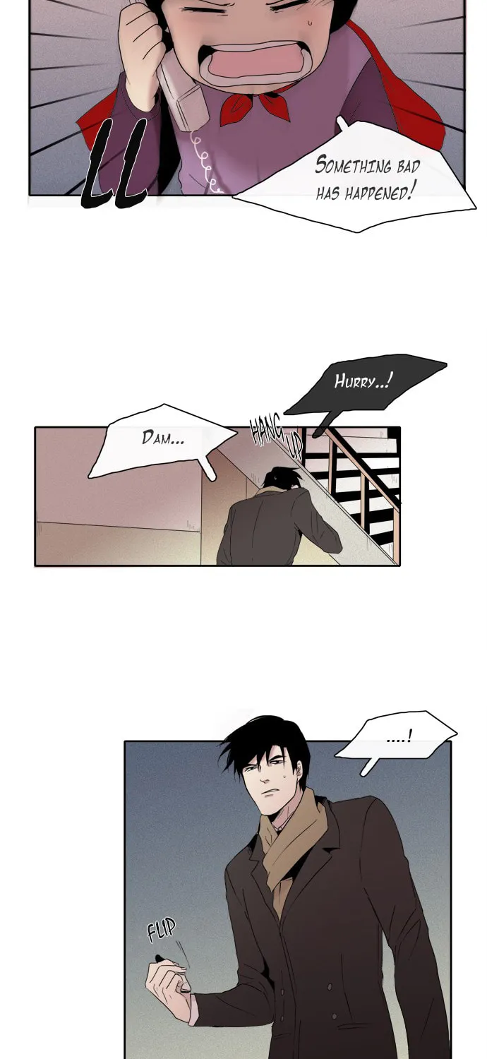 The Children's Teacher, Mr. Kwon Chapter 75 page 18 - 