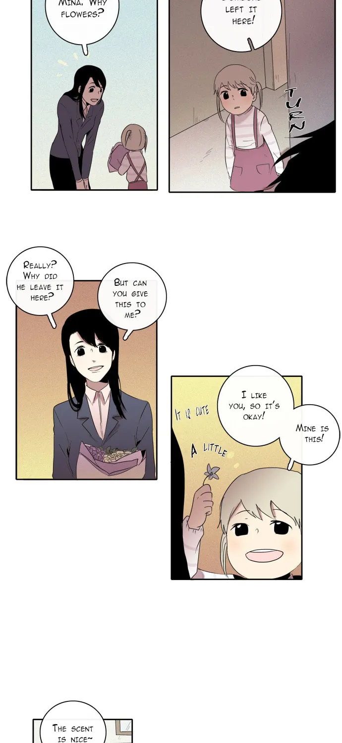 The Children's Teacher, Mr. Kwon Chapter 75 page 20 - 