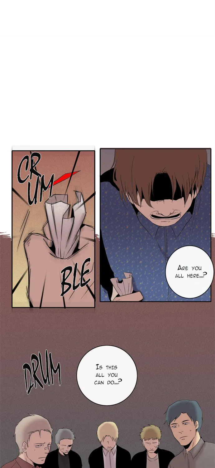 The Children's Teacher, Mr. Kwon Chapter 75 page 3 - 