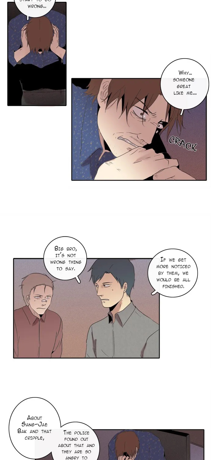 The Children's Teacher, Mr. Kwon Chapter 75 page 5 - 