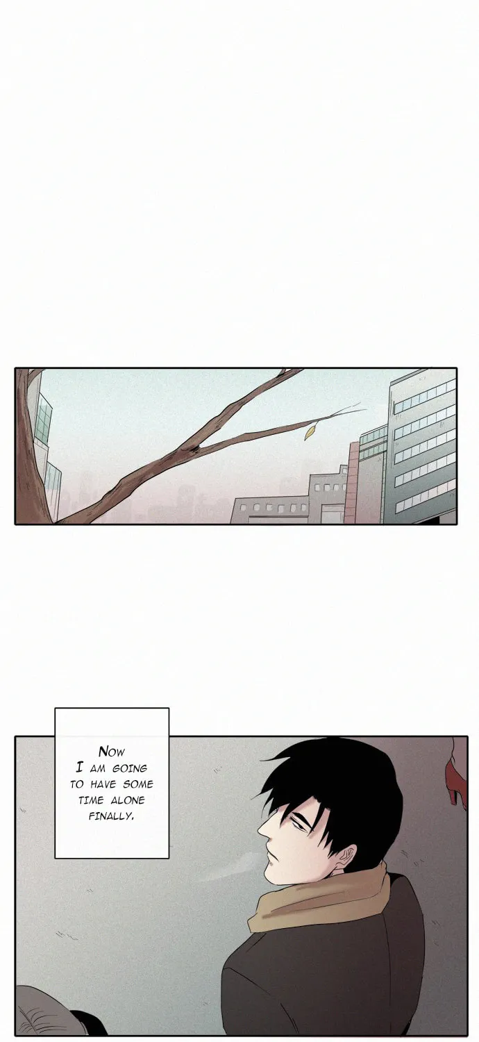 The Children's Teacher, Mr. Kwon Chapter 75 page 8 - 